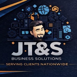 JT&S logo