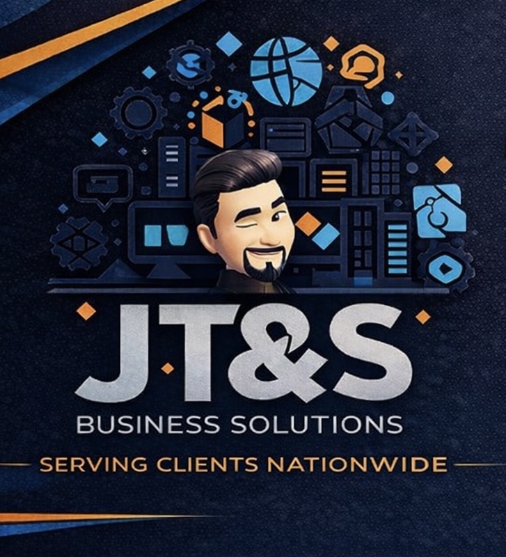 JT&S Biz Solutions